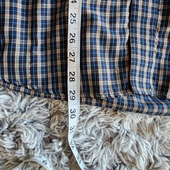 Crazy Cowboy Men’s Western Pearl Snap Shirt M Set of 2 Brushpopper BoxB - Picture 11 of 11